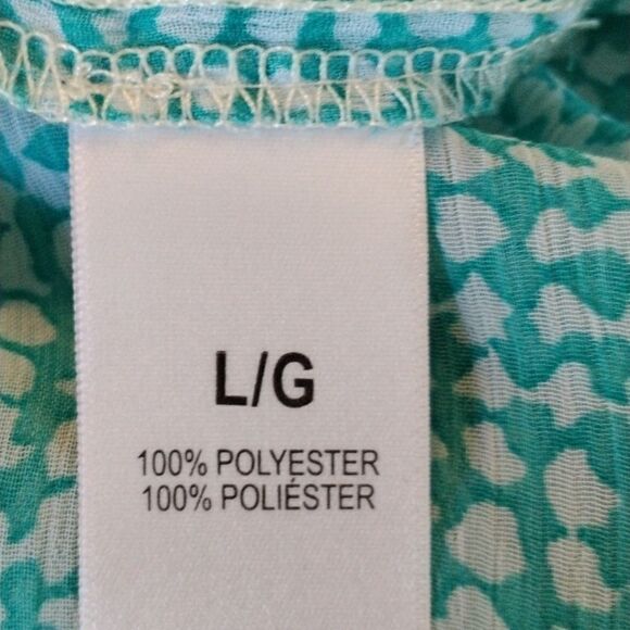 Fever Layered Top - Picture 7 of 10